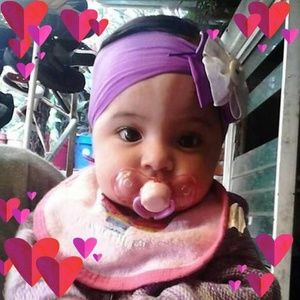 Meet your Posher, Nicolas